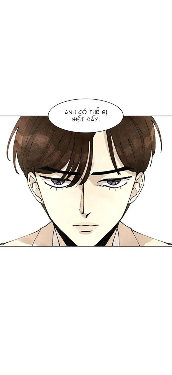 Tiểu Thuyết Đầu Tay Của Ác Nữ Chapter 3 - 19