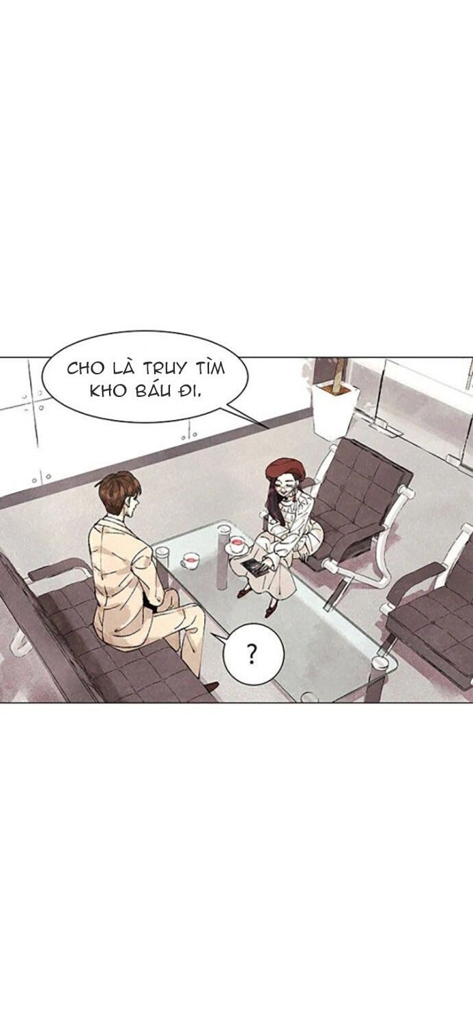 Tiểu Thuyết Đầu Tay Của Ác Nữ Chapter 3 - 3