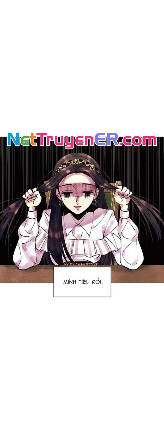 Tiểu Thuyết Đầu Tay Của Ác Nữ Chapter 3 - 22