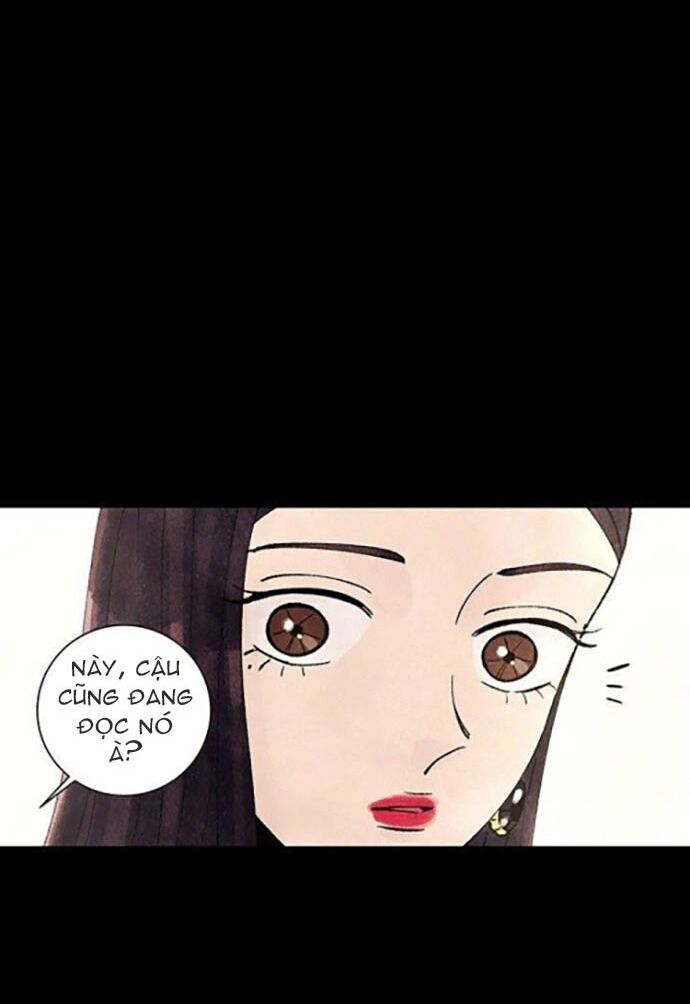 Tiểu Thuyết Đầu Tay Của Ác Nữ Chapter 3 - 26