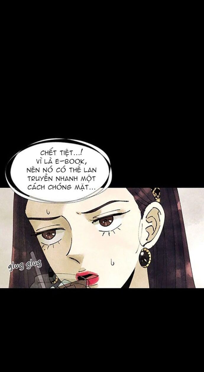 Tiểu Thuyết Đầu Tay Của Ác Nữ Chapter 3 - 30