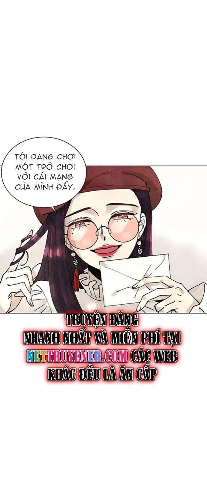 Tiểu Thuyết Đầu Tay Của Ác Nữ Chapter 3 - 4