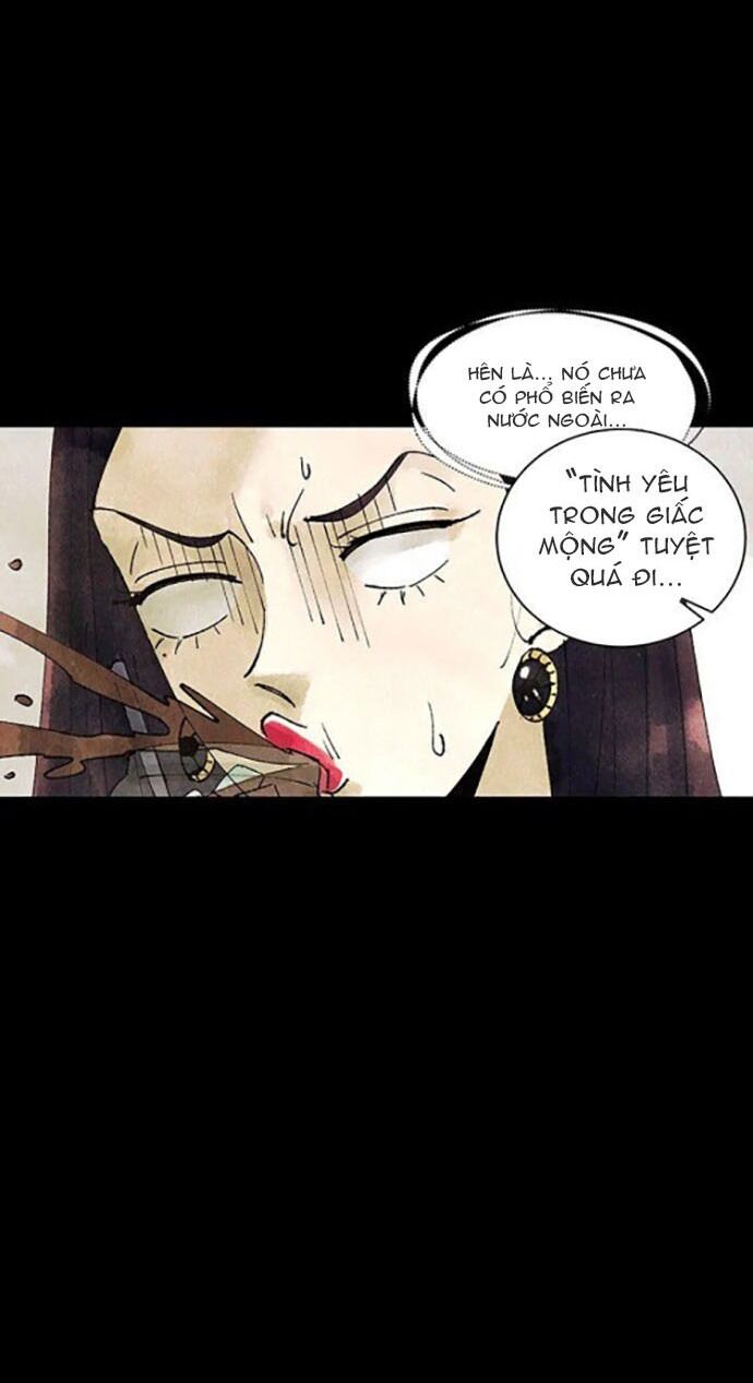 Tiểu Thuyết Đầu Tay Của Ác Nữ Chapter 3 - 31