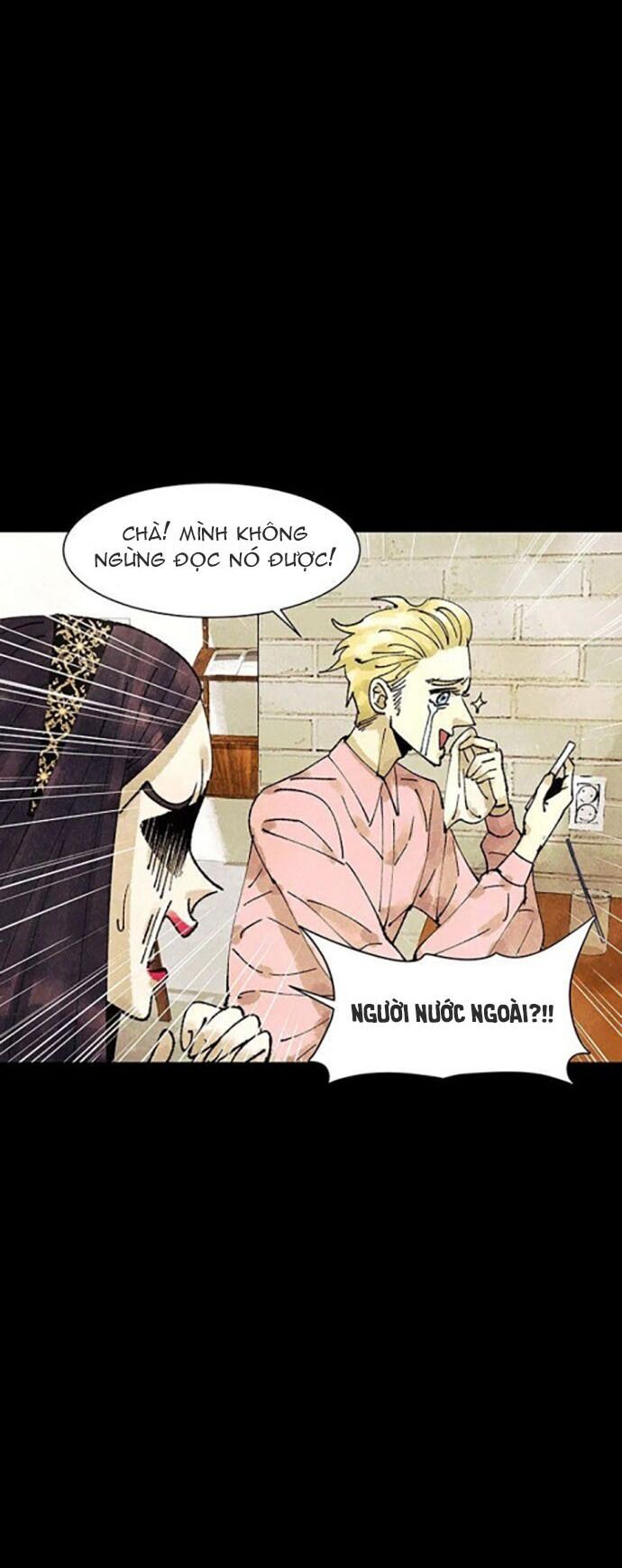 Tiểu Thuyết Đầu Tay Của Ác Nữ Chapter 3 - 32