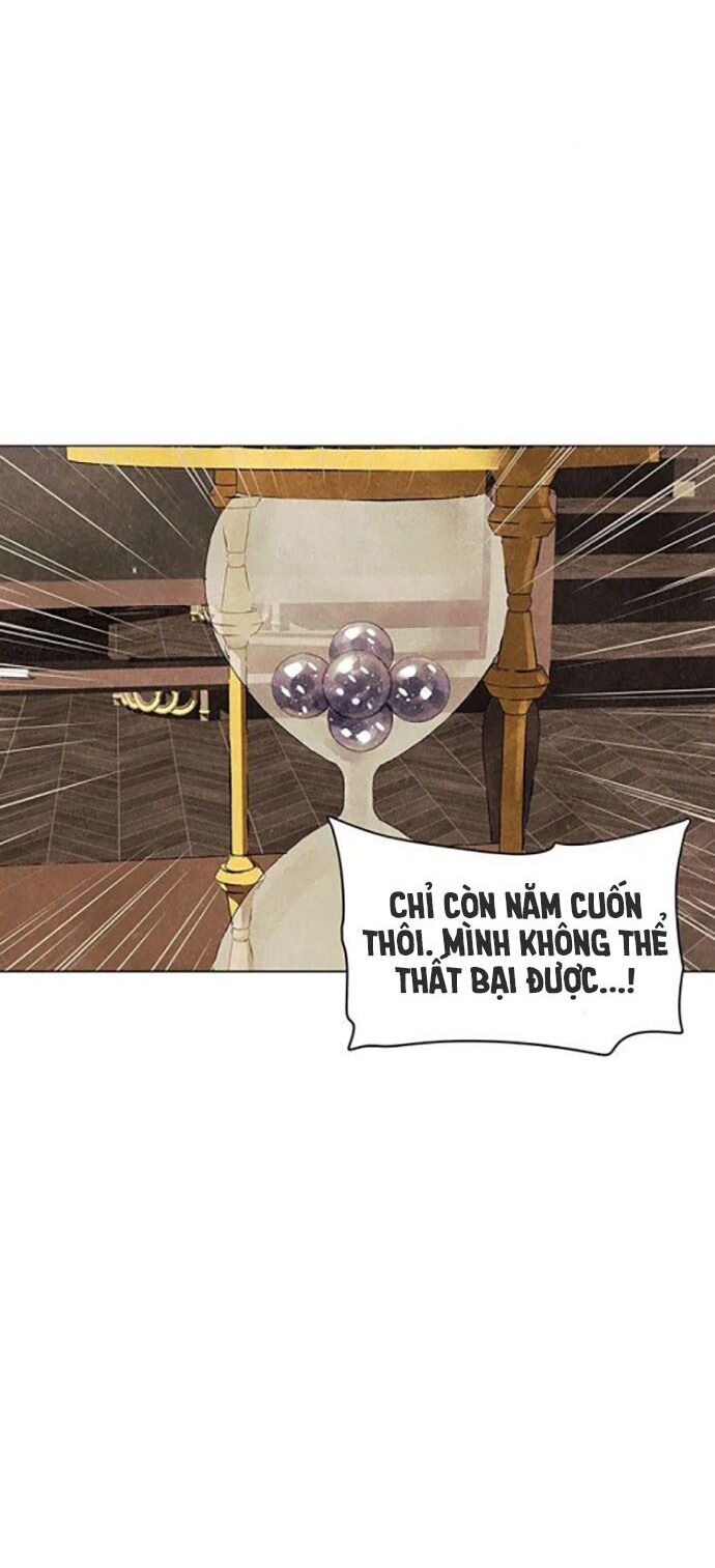 Tiểu Thuyết Đầu Tay Của Ác Nữ Chapter 3 - 35