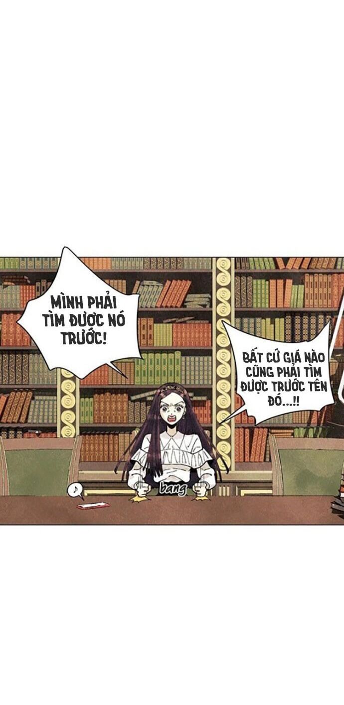 Tiểu Thuyết Đầu Tay Của Ác Nữ Chapter 3 - 36