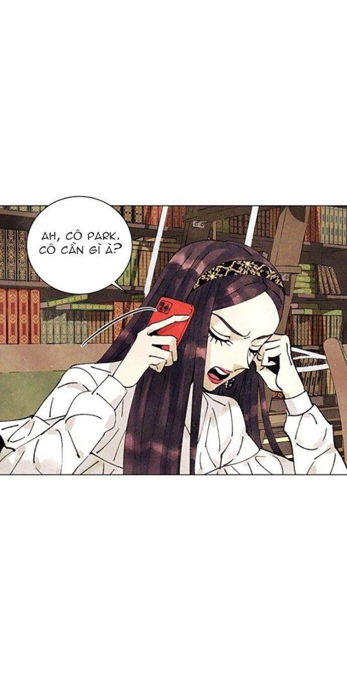 Tiểu Thuyết Đầu Tay Của Ác Nữ Chapter 3 - 38