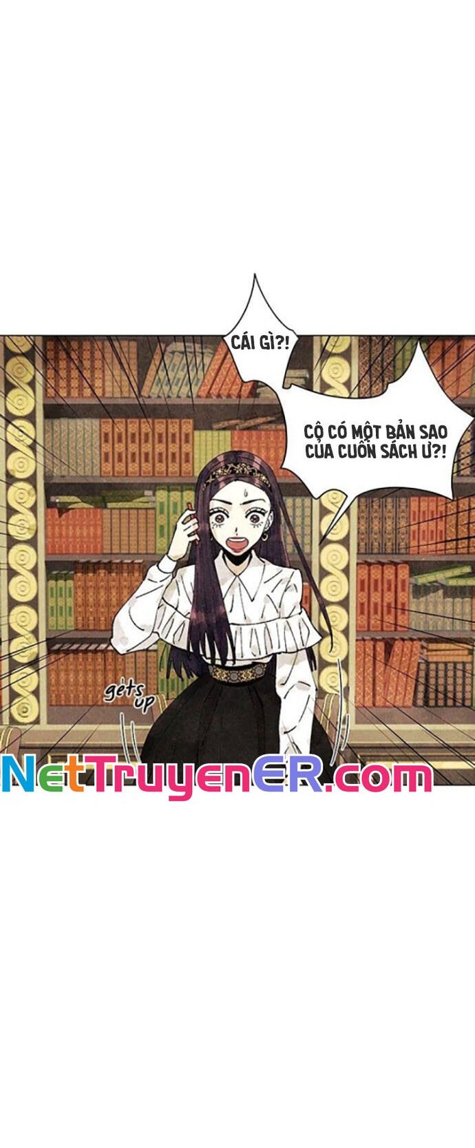 Tiểu Thuyết Đầu Tay Của Ác Nữ Chapter 3 - 39