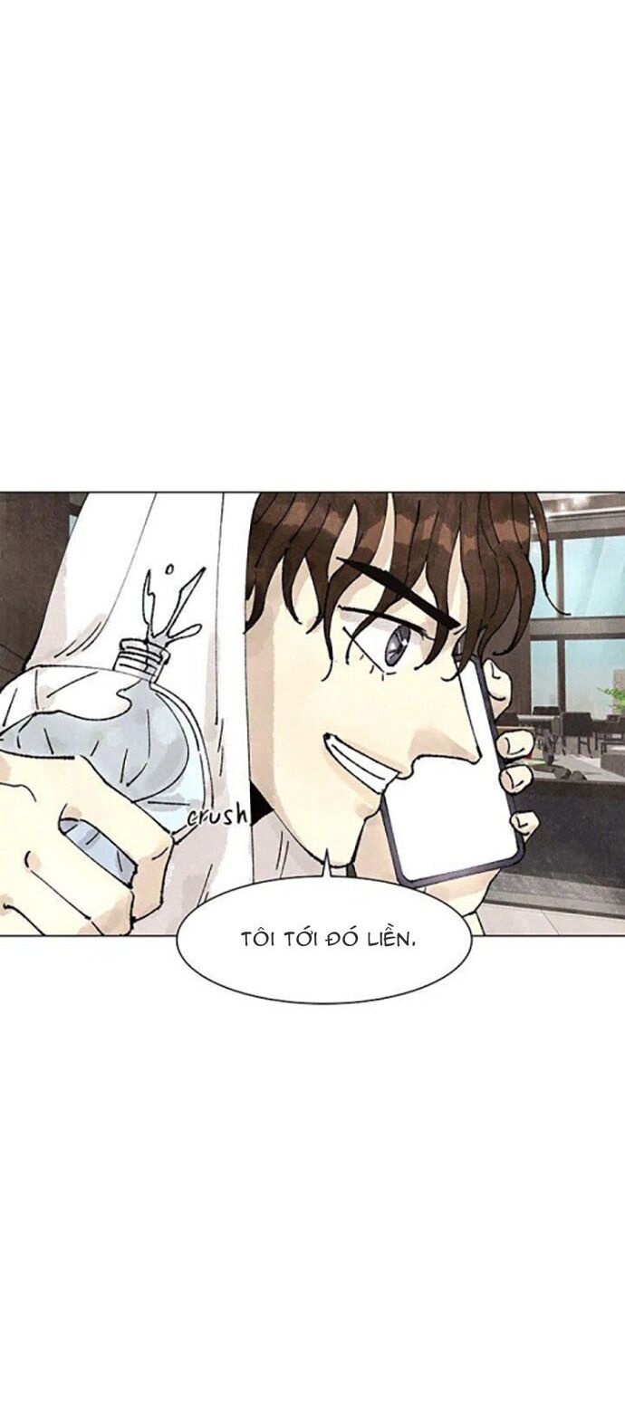 Tiểu Thuyết Đầu Tay Của Ác Nữ Chapter 3 - 44