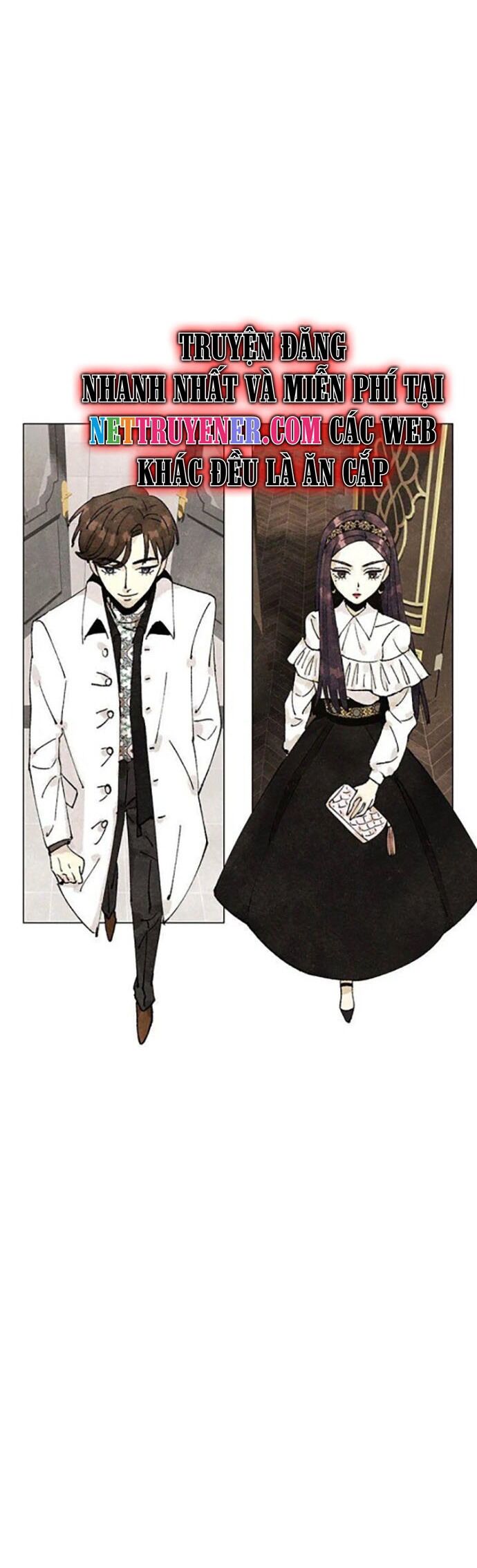 Tiểu Thuyết Đầu Tay Của Ác Nữ Chapter 3 - 45