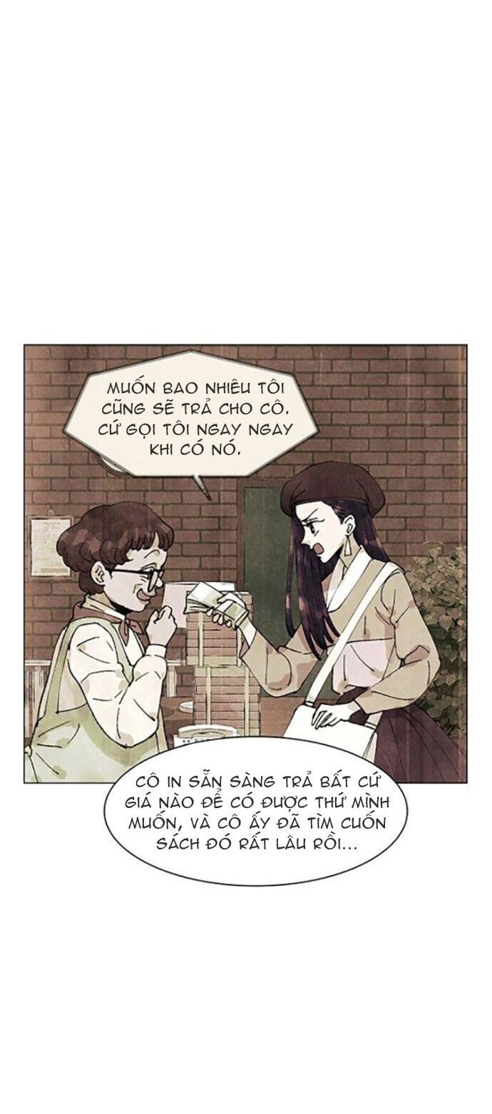 Tiểu Thuyết Đầu Tay Của Ác Nữ Chapter 3 - 48