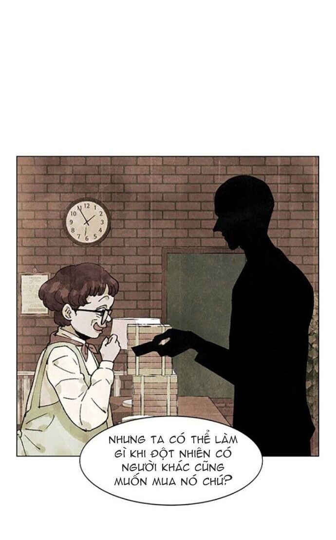 Tiểu Thuyết Đầu Tay Của Ác Nữ Chapter 3 - 49