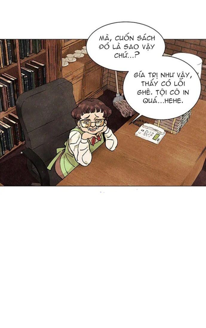 Tiểu Thuyết Đầu Tay Của Ác Nữ Chapter 3 - 50