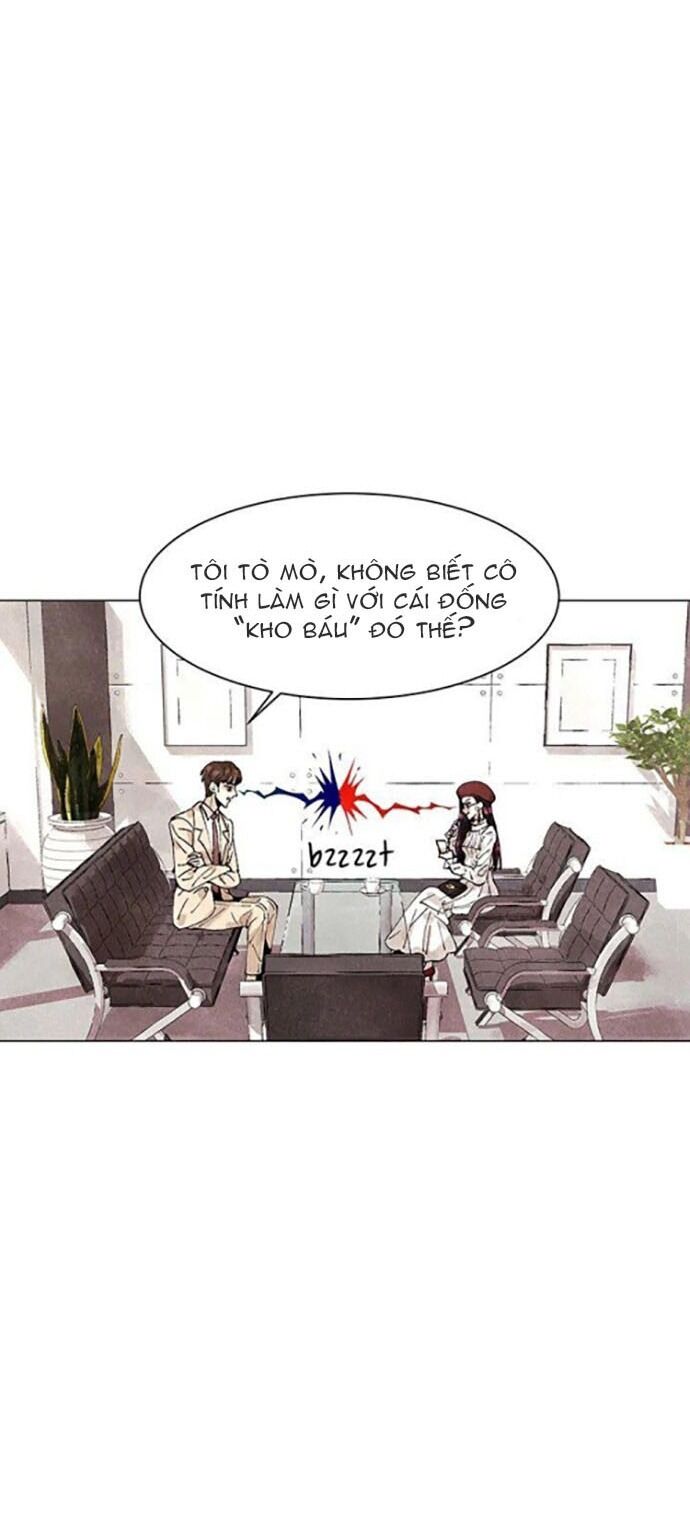 Tiểu Thuyết Đầu Tay Của Ác Nữ Chapter 3 - 6