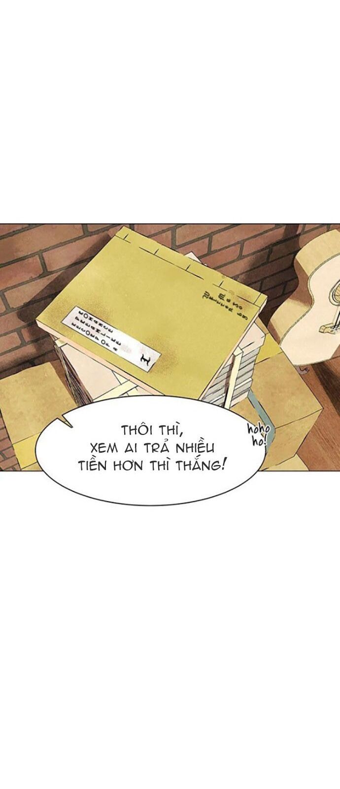 Tiểu Thuyết Đầu Tay Của Ác Nữ Chapter 3 - 51