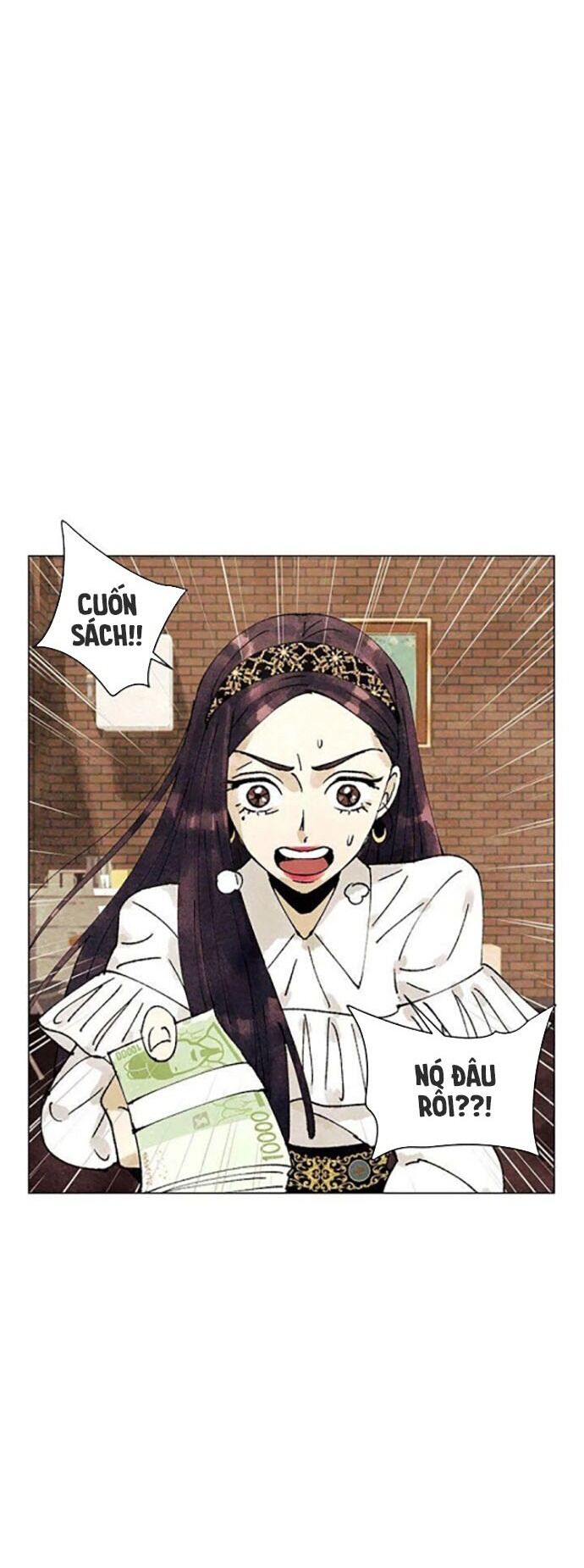 Tiểu Thuyết Đầu Tay Của Ác Nữ Chapter 3 - 55