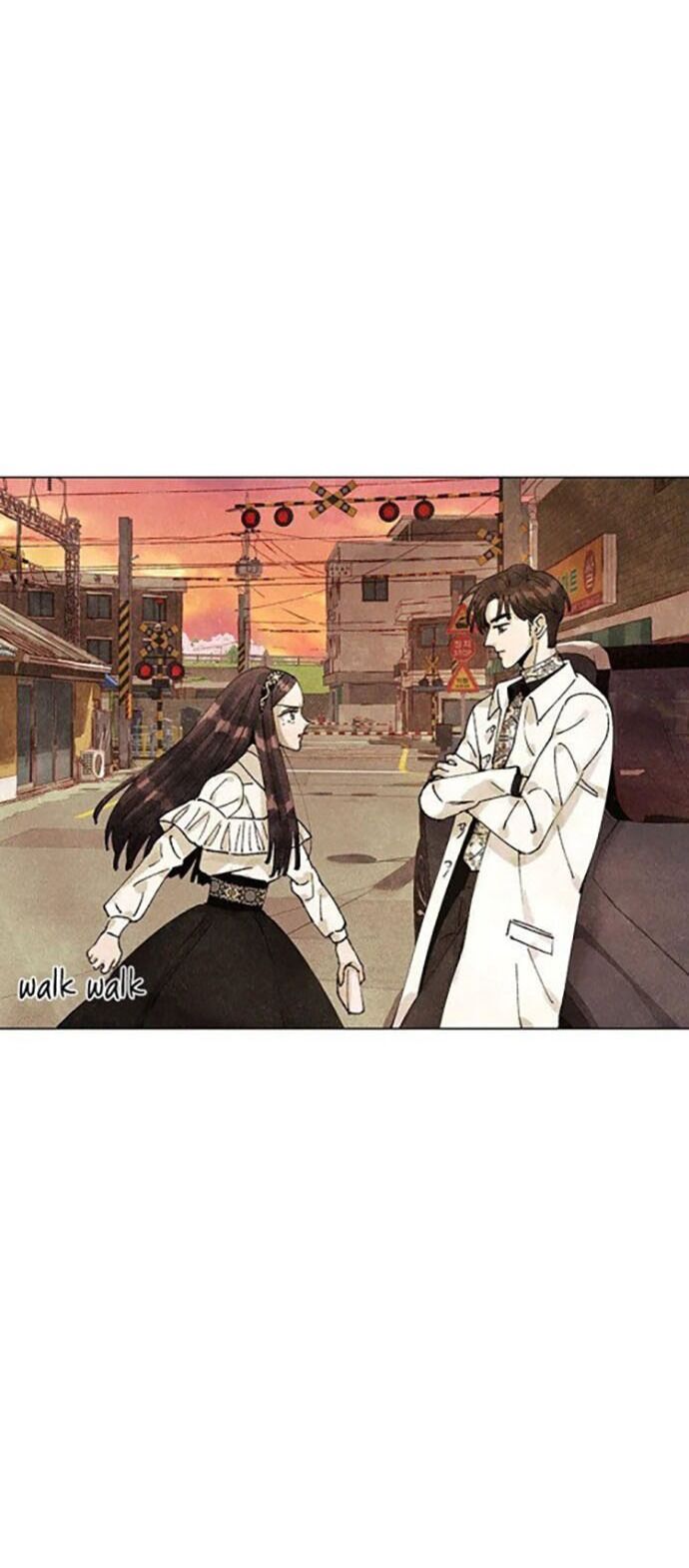 Tiểu Thuyết Đầu Tay Của Ác Nữ Chapter 3 - 62