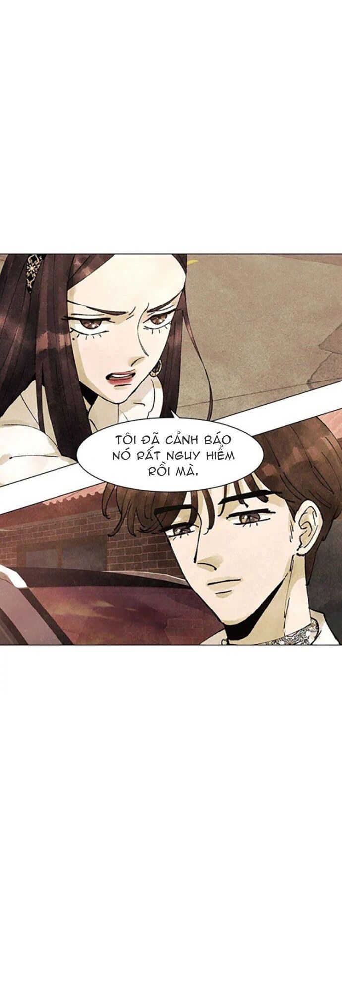 Tiểu Thuyết Đầu Tay Của Ác Nữ Chapter 3 - 64