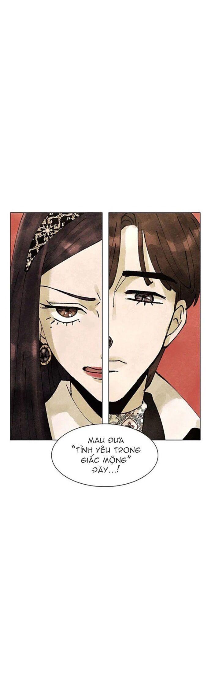 Tiểu Thuyết Đầu Tay Của Ác Nữ Chapter 3 - 65