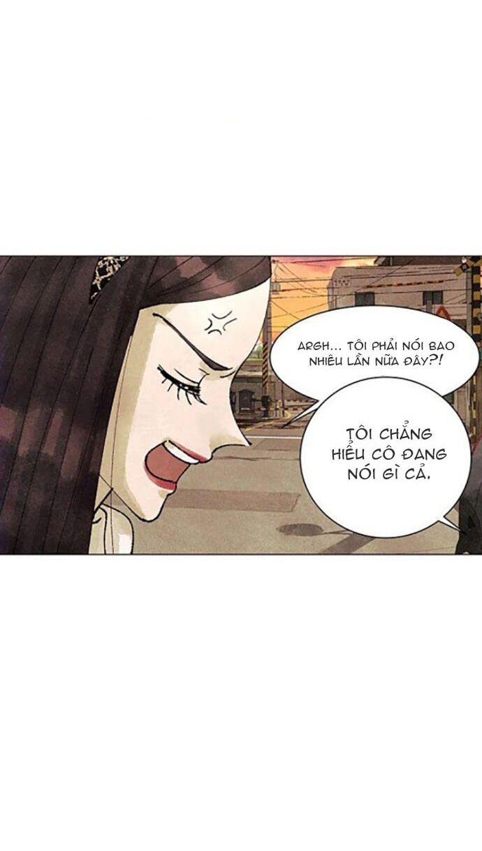 Tiểu Thuyết Đầu Tay Của Ác Nữ Chapter 3 - 67