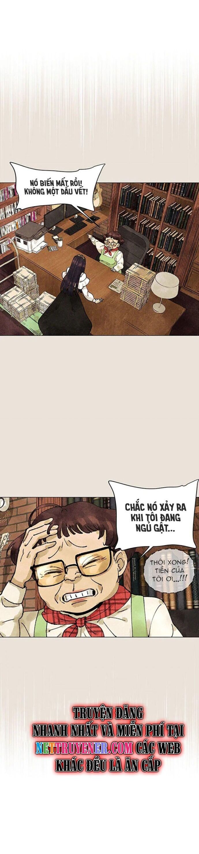 Tiểu Thuyết Đầu Tay Của Ác Nữ Chapter 3 - 70