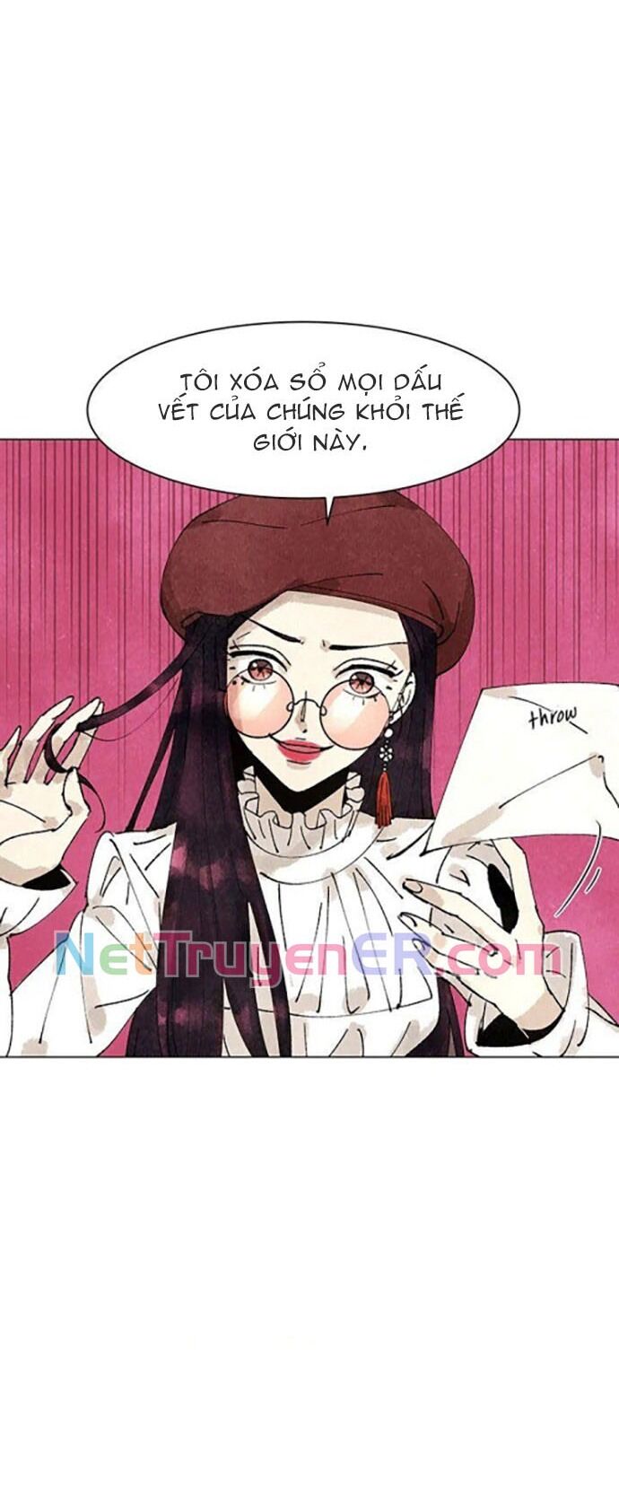 Tiểu Thuyết Đầu Tay Của Ác Nữ Chapter 3 - 8