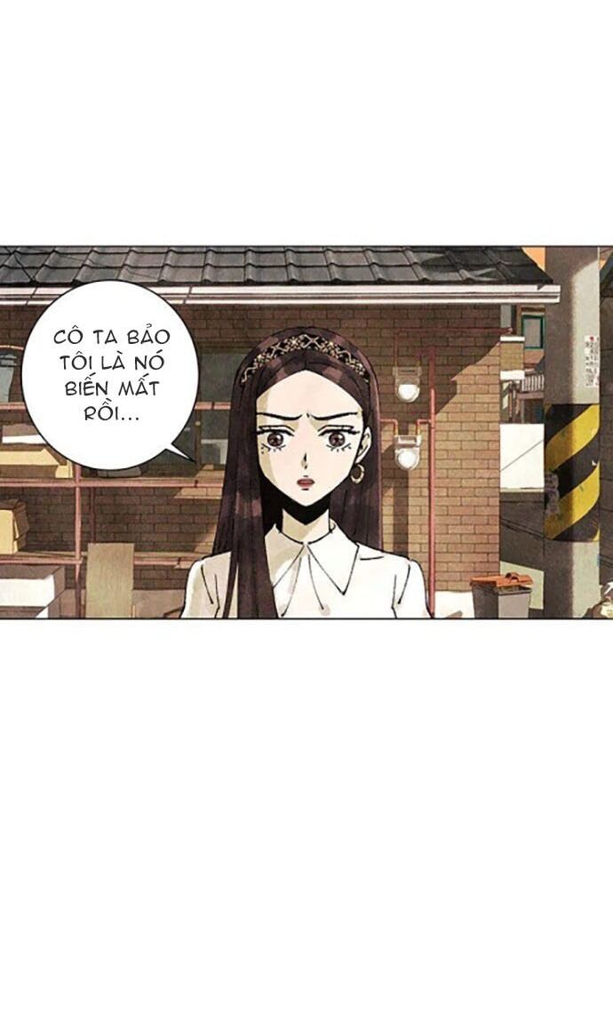 Tiểu Thuyết Đầu Tay Của Ác Nữ Chapter 3 - 71