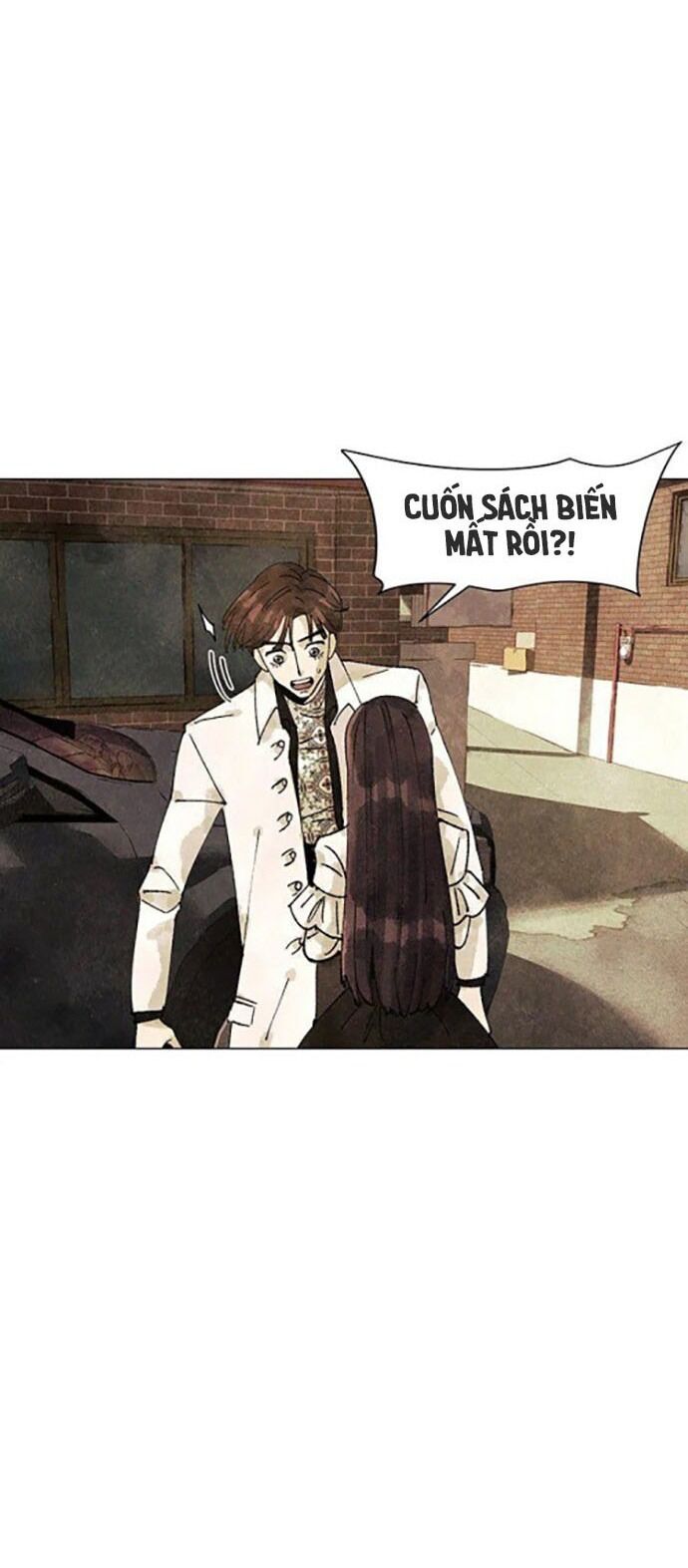 Tiểu Thuyết Đầu Tay Của Ác Nữ Chapter 3 - 72