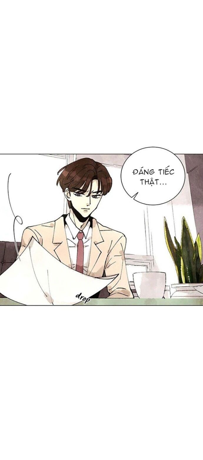 Tiểu Thuyết Đầu Tay Của Ác Nữ Chapter 3 - 9