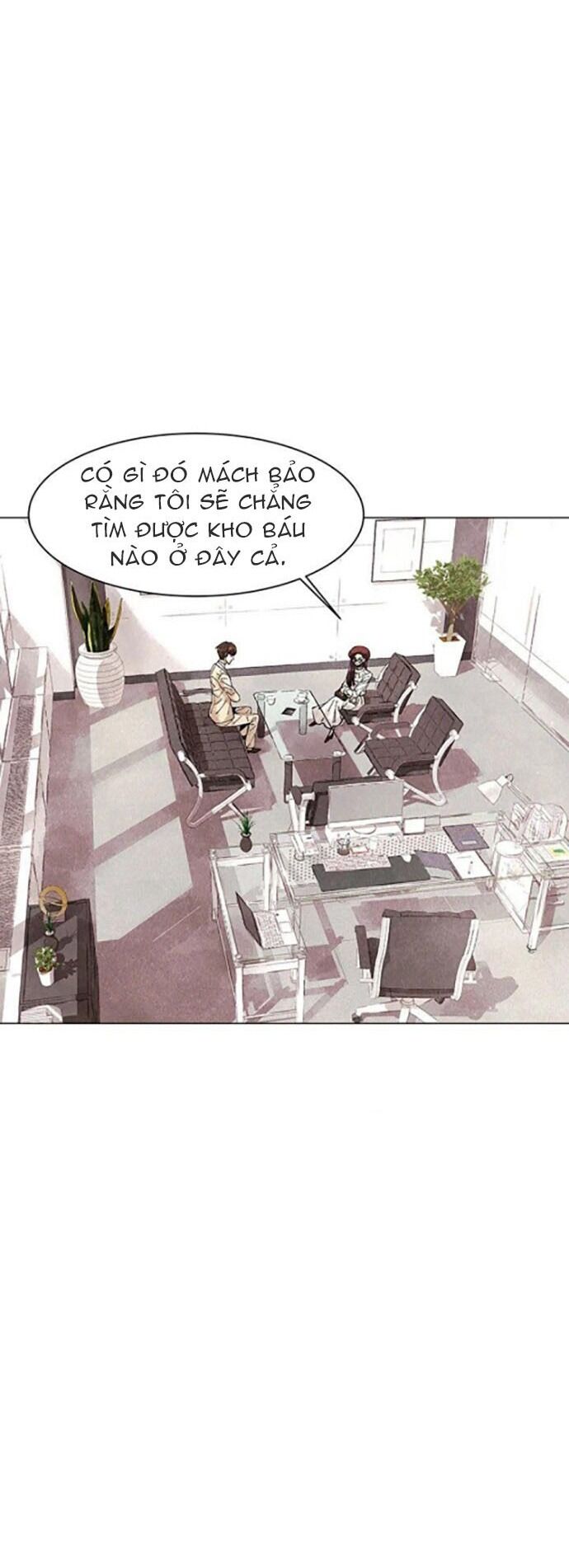 Tiểu Thuyết Đầu Tay Của Ác Nữ Chapter 3 - 10