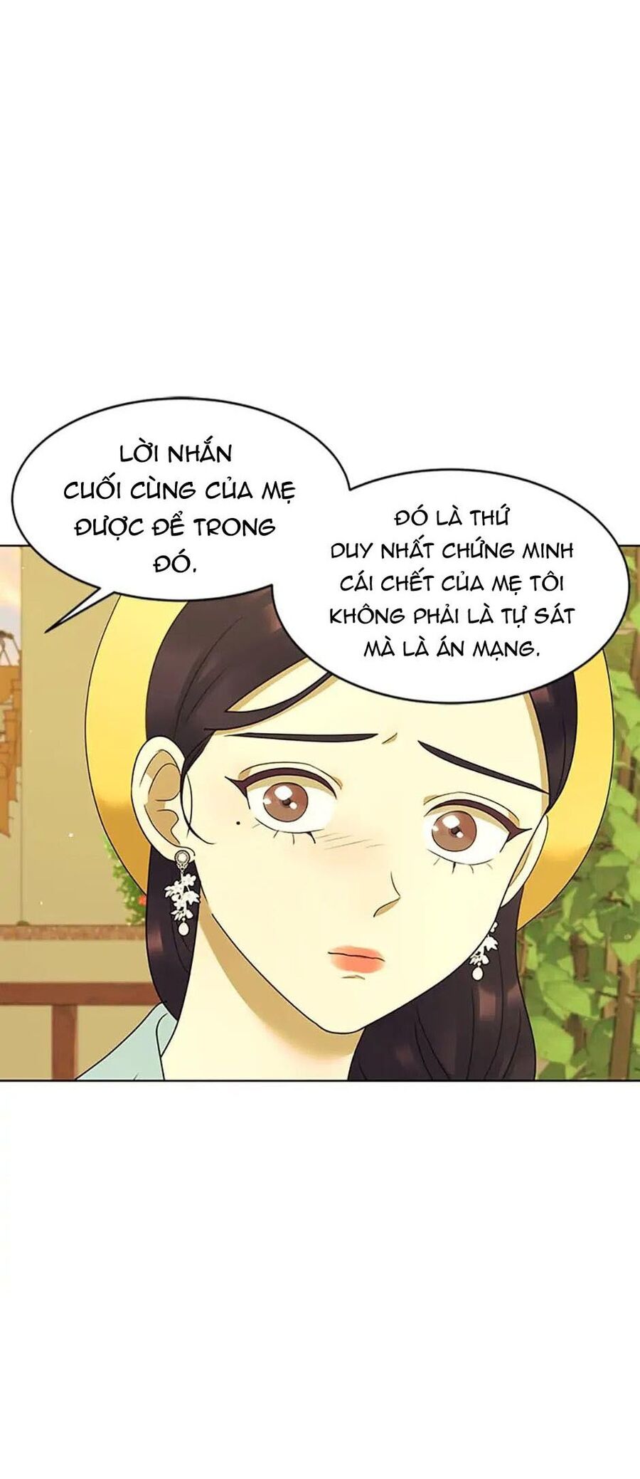 Tiểu Thuyết Đầu Tay Của Ác Nữ Chapter 30 - 11