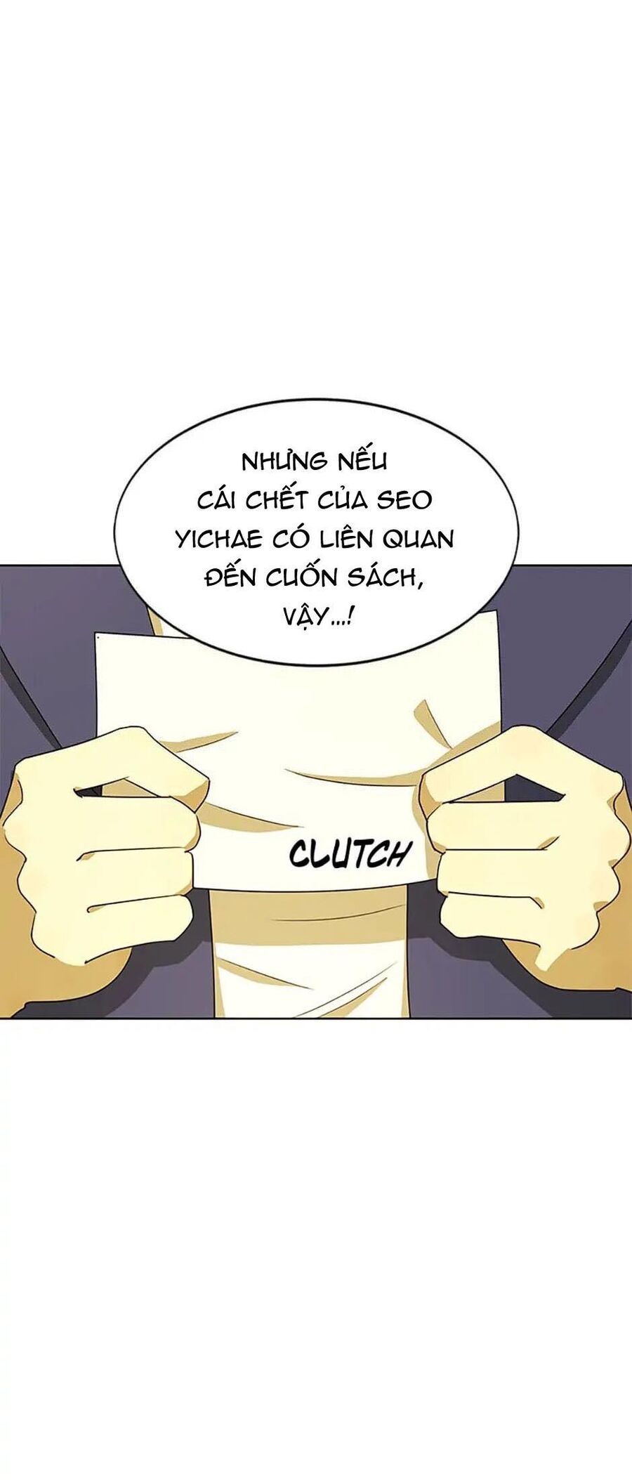 Tiểu Thuyết Đầu Tay Của Ác Nữ Chapter 30 - 13