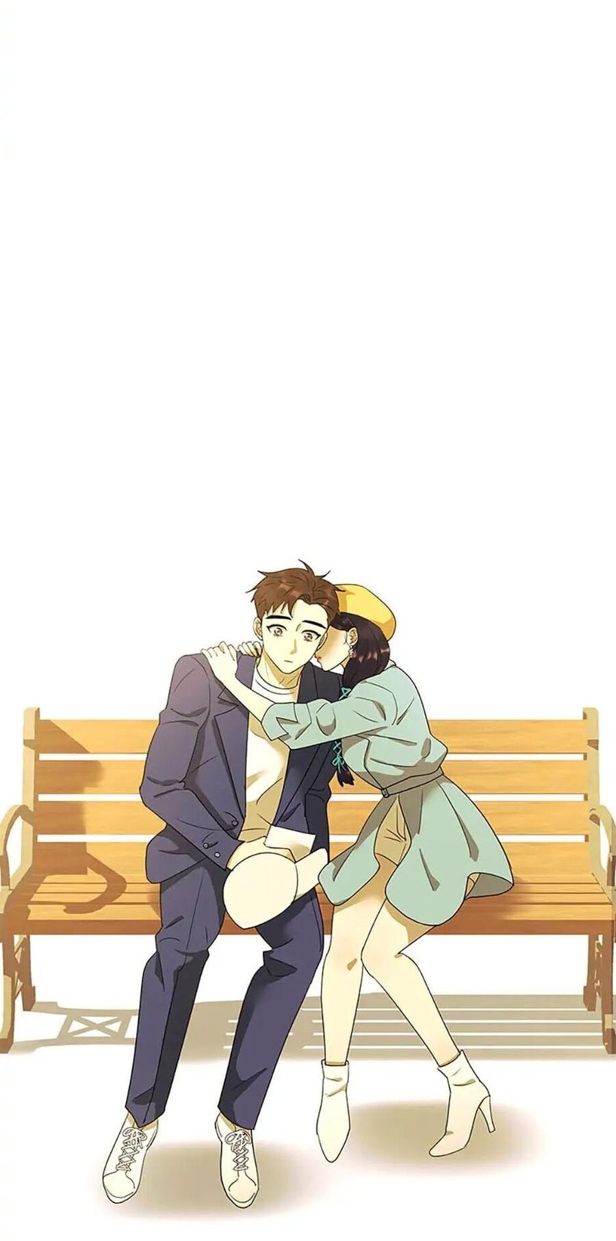 Tiểu Thuyết Đầu Tay Của Ác Nữ Chapter 30 - 15