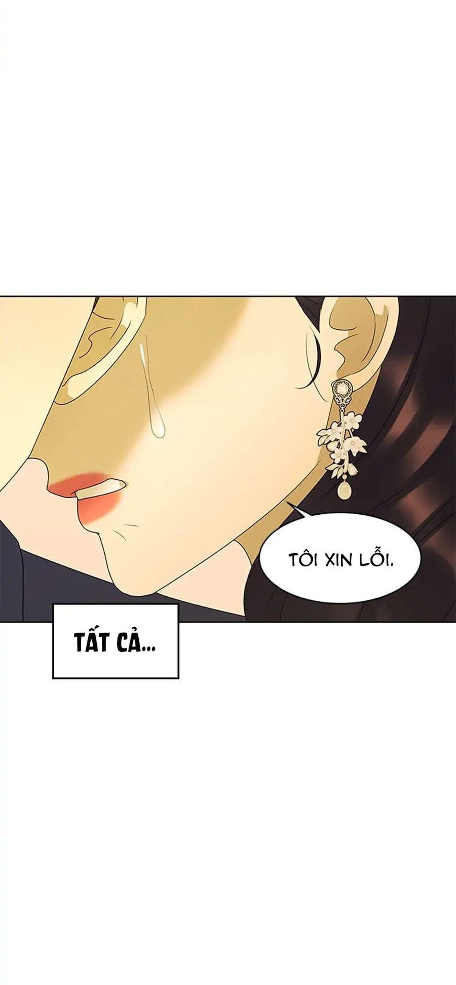 Tiểu Thuyết Đầu Tay Của Ác Nữ Chapter 30 - 17