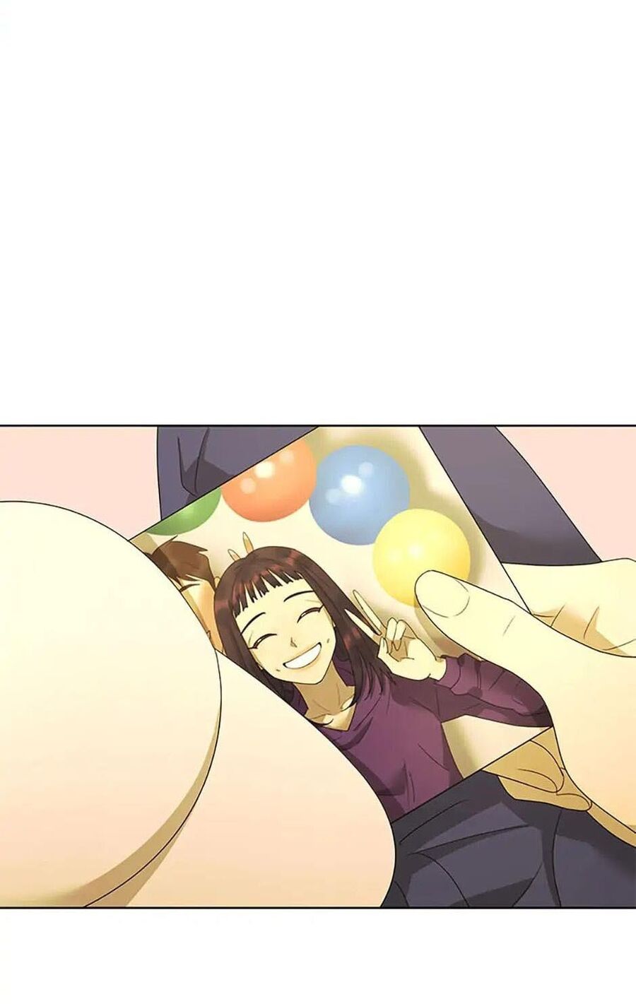 Tiểu Thuyết Đầu Tay Của Ác Nữ Chapter 30 - 18