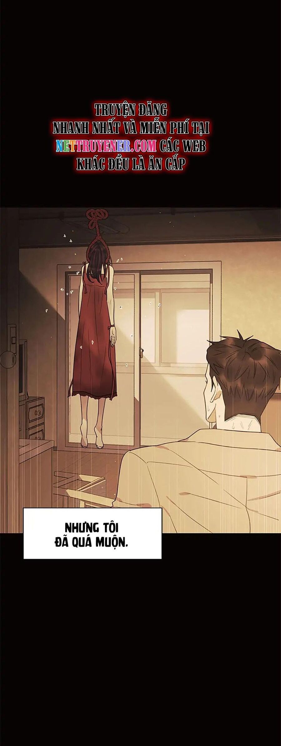 Tiểu Thuyết Đầu Tay Của Ác Nữ Chapter 30 - 3