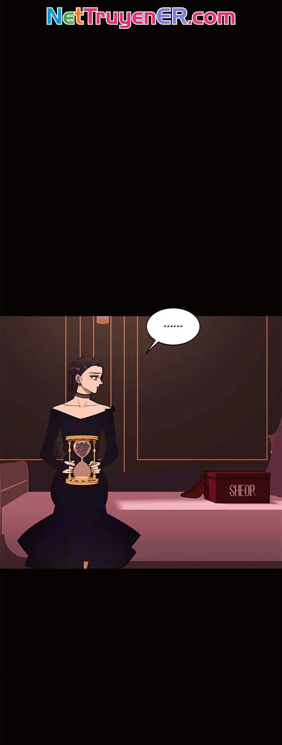 Tiểu Thuyết Đầu Tay Của Ác Nữ Chapter 30 - 21