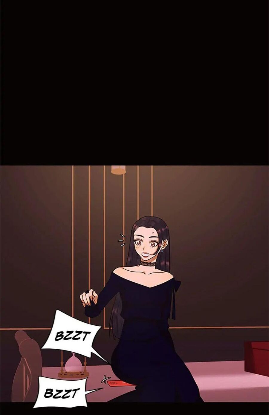 Tiểu Thuyết Đầu Tay Của Ác Nữ Chapter 30 - 24