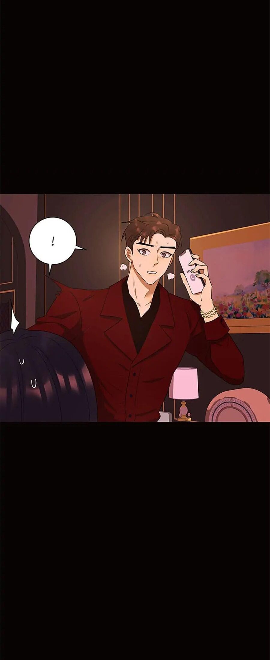 Tiểu Thuyết Đầu Tay Của Ác Nữ Chapter 30 - 27