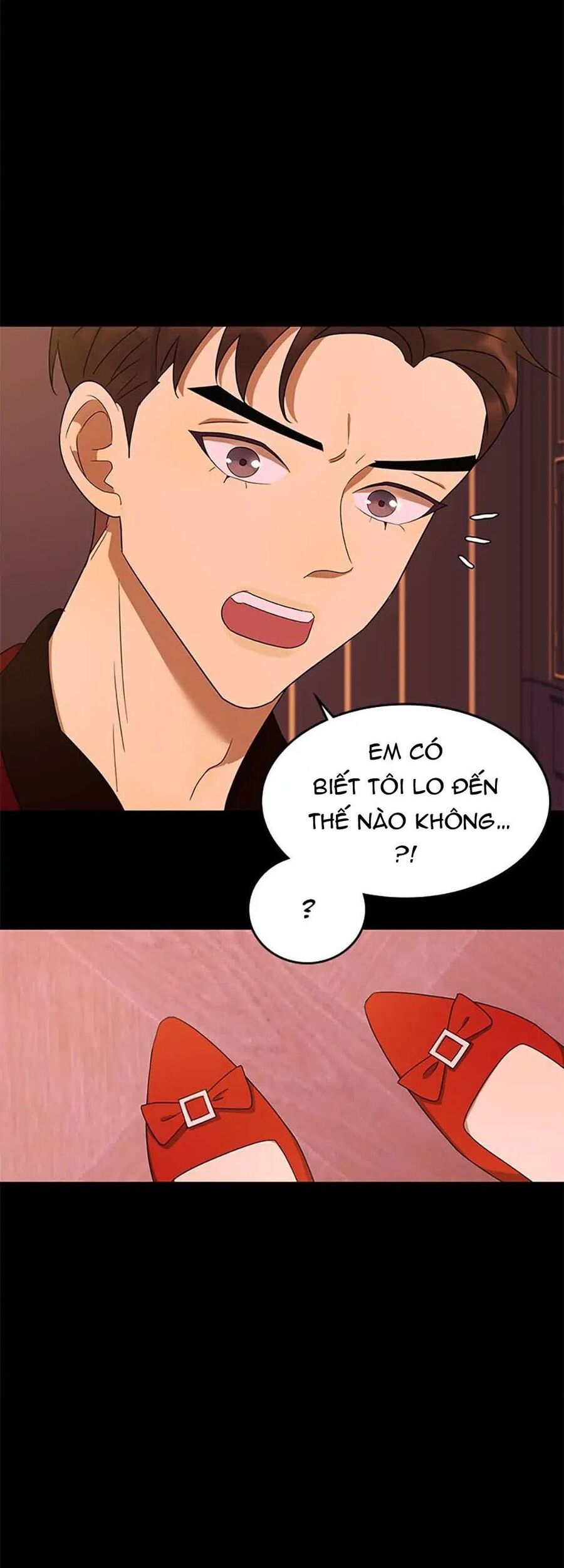 Tiểu Thuyết Đầu Tay Của Ác Nữ Chapter 30 - 30