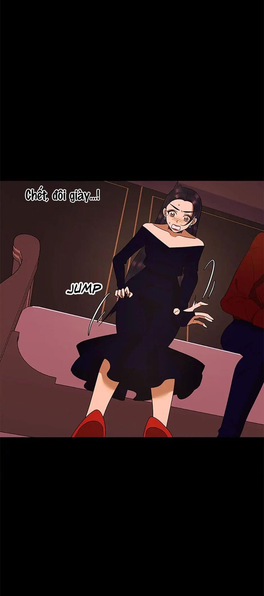 Tiểu Thuyết Đầu Tay Của Ác Nữ Chapter 30 - 31