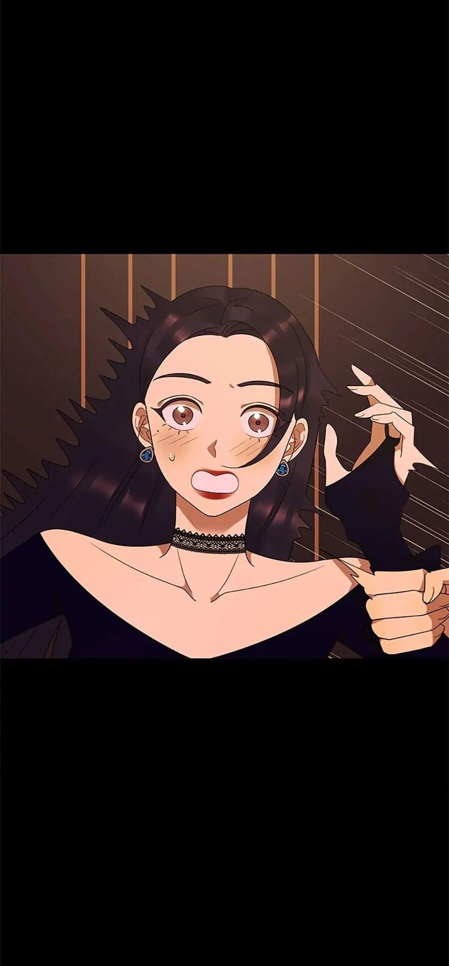 Tiểu Thuyết Đầu Tay Của Ác Nữ Chapter 30 - 33