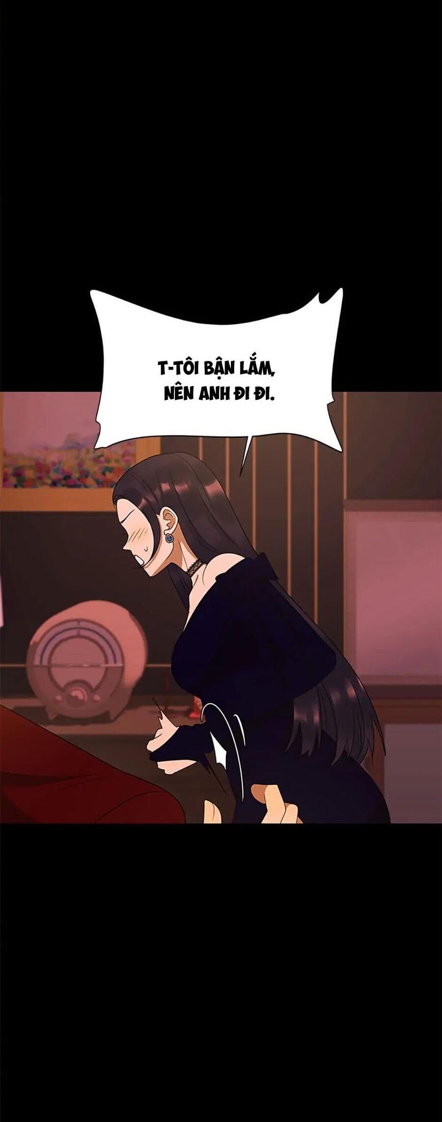 Tiểu Thuyết Đầu Tay Của Ác Nữ Chapter 30 - 36