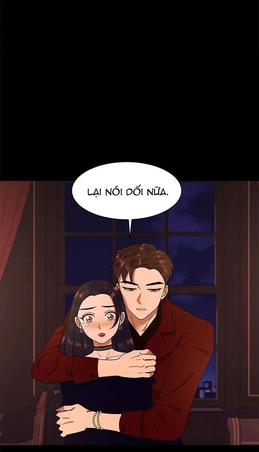 Tiểu Thuyết Đầu Tay Của Ác Nữ Chapter 30 - 38