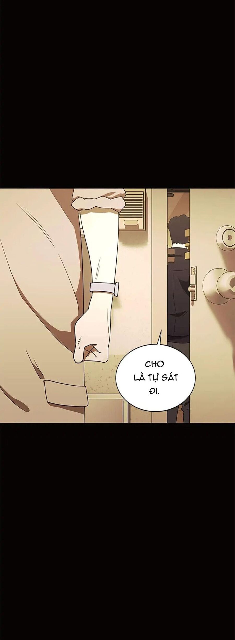 Tiểu Thuyết Đầu Tay Của Ác Nữ Chapter 30 - 5