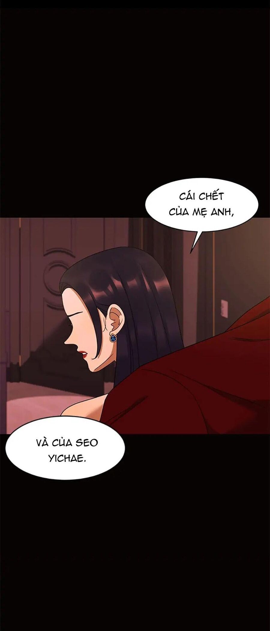 Tiểu Thuyết Đầu Tay Của Ác Nữ Chapter 30 - 41