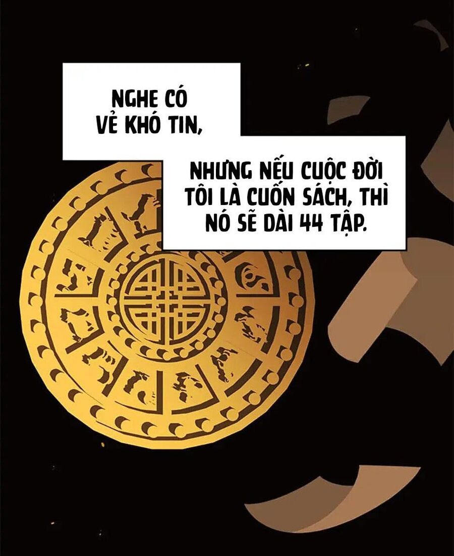 Tiểu Thuyết Đầu Tay Của Ác Nữ Chapter 30 - 44