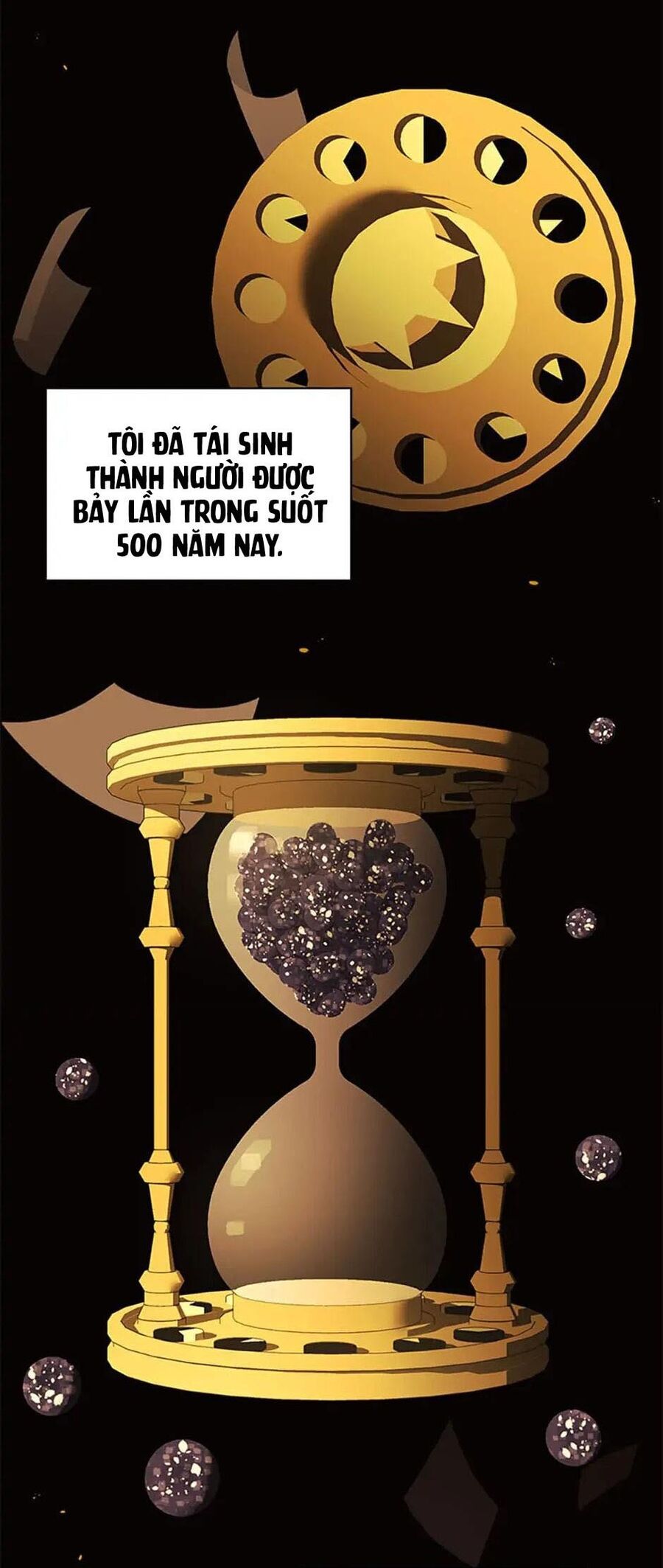 Tiểu Thuyết Đầu Tay Của Ác Nữ Chapter 30 - 45