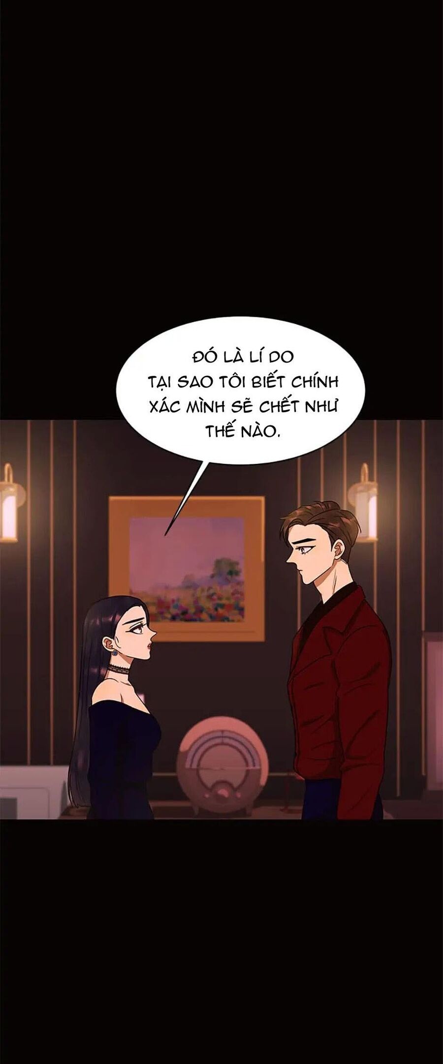 Tiểu Thuyết Đầu Tay Của Ác Nữ Chapter 30 - 50