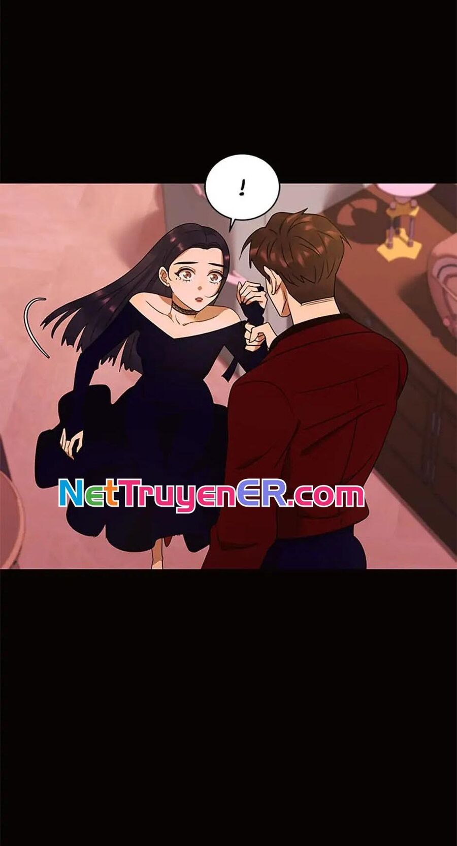 Tiểu Thuyết Đầu Tay Của Ác Nữ Chapter 30 - 57